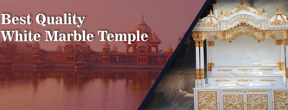 Jhammanlal Murti Marble